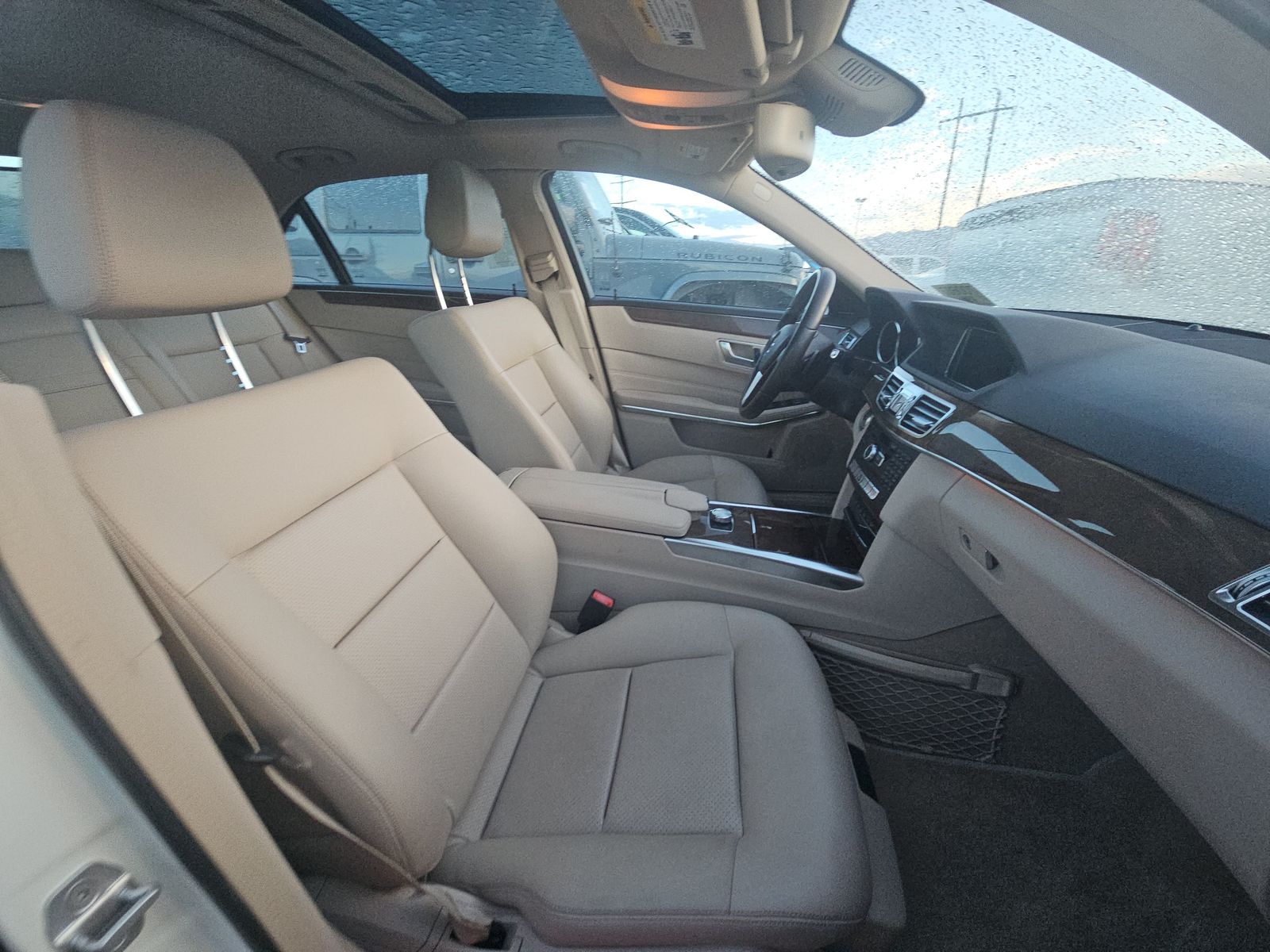 2014 Mercedes-Benz E-Class E 350 FWD