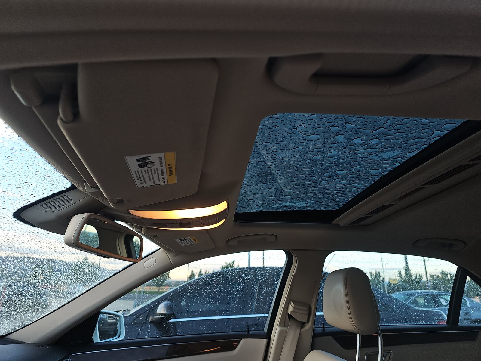 2014 Mercedes-Benz E-Class E 350 FWD