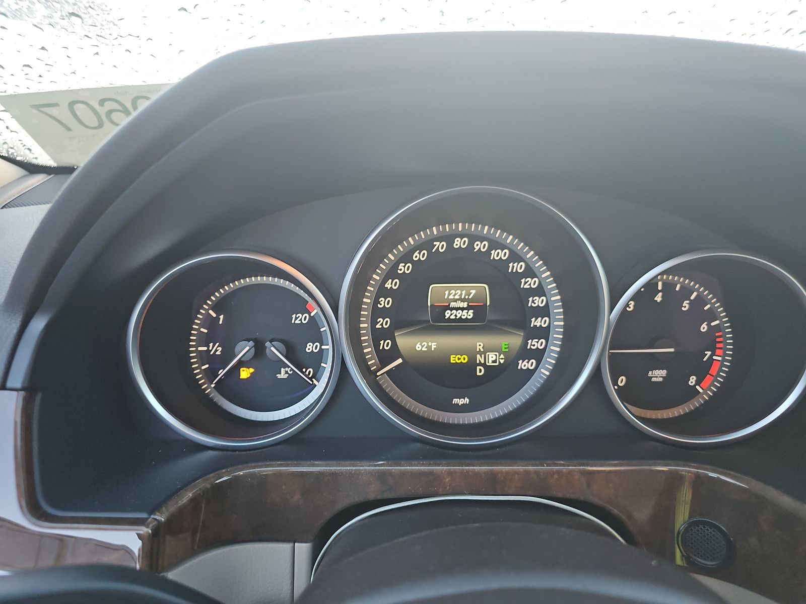 2014 Mercedes-Benz E-Class E 350 FWD