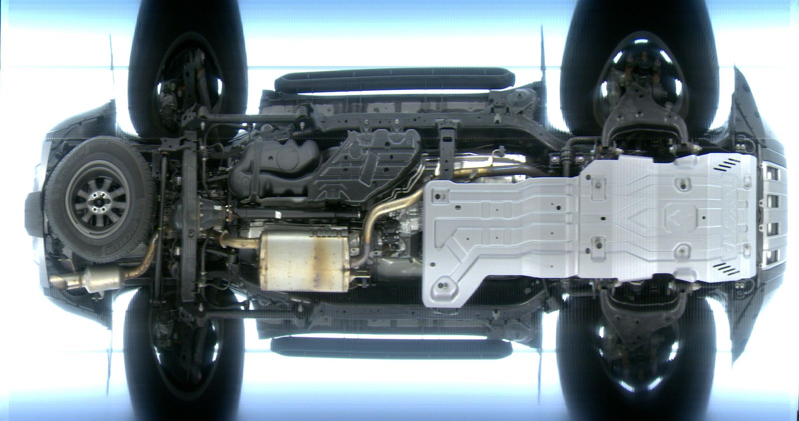 2024 Toyota Land Cruiser First Edition AWD