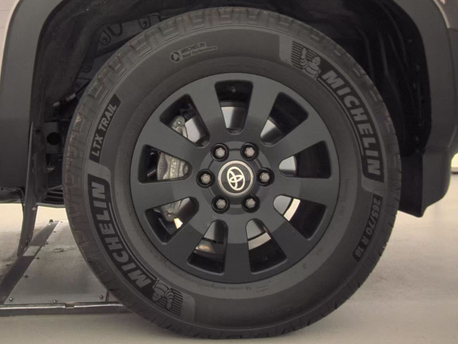 2024 Toyota Land Cruiser First Edition AWD