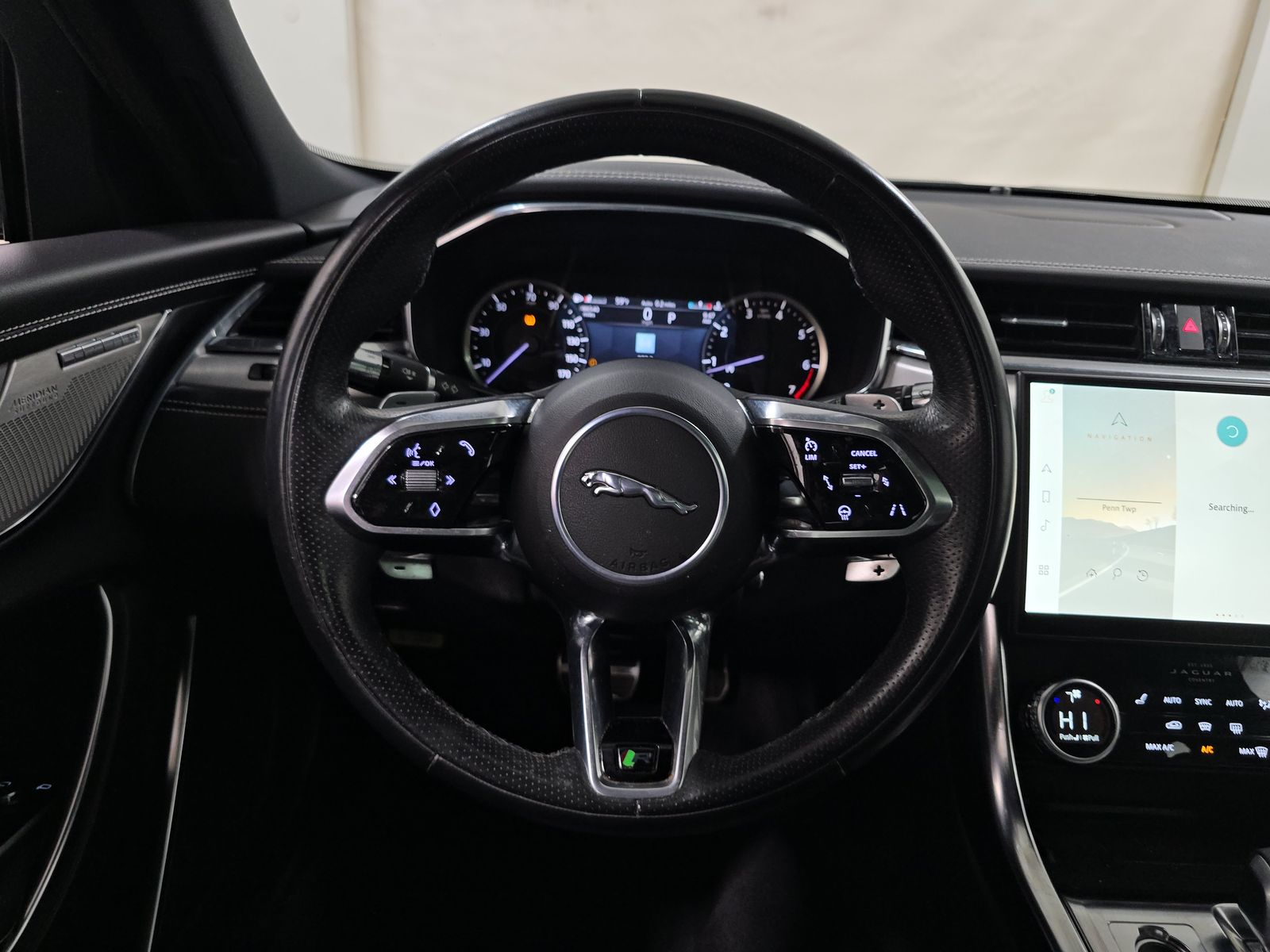 2022 Jaguar XF R-Dynamic SE AWD