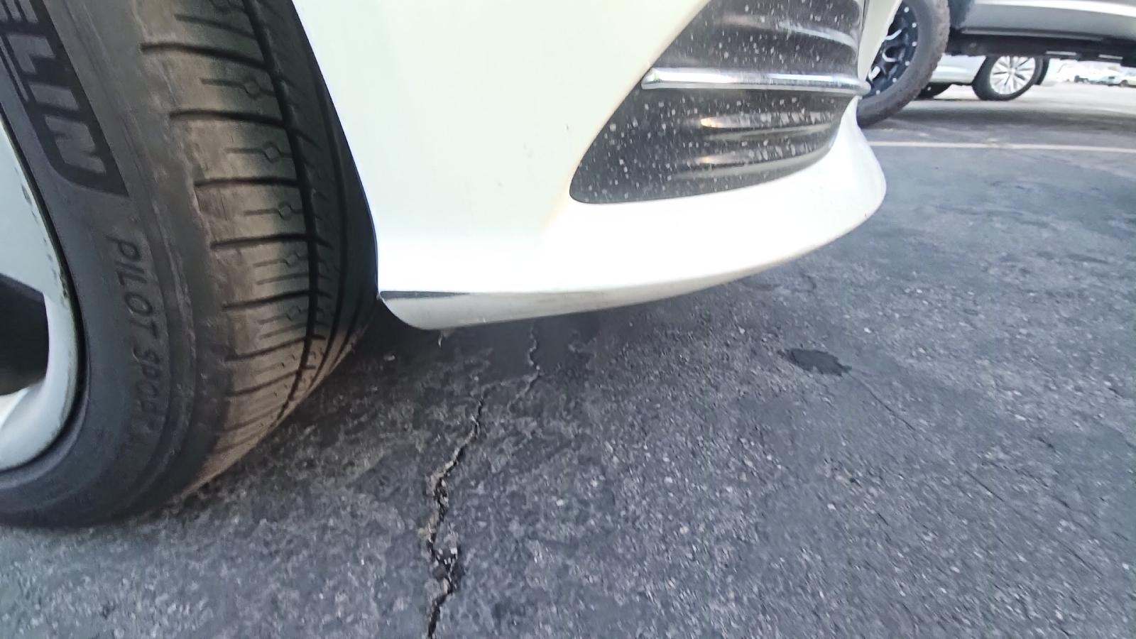 2014 Mercedes-Benz E-Class E 350 FWD