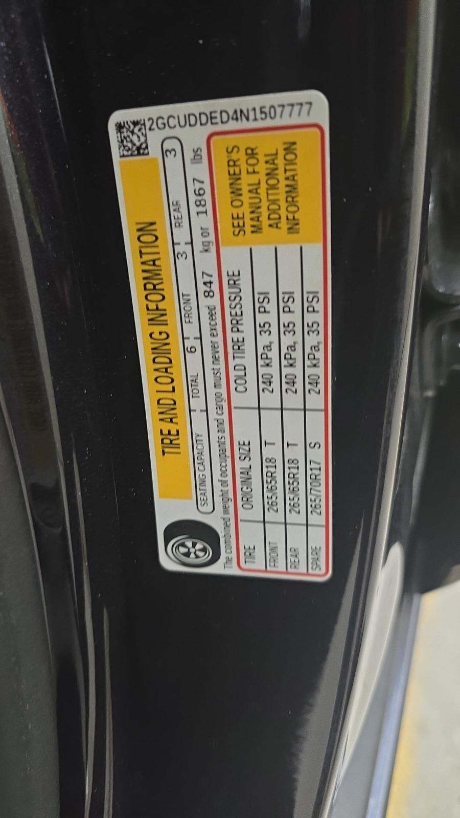 2022 Chevrolet Silverado 1500 LT AWD