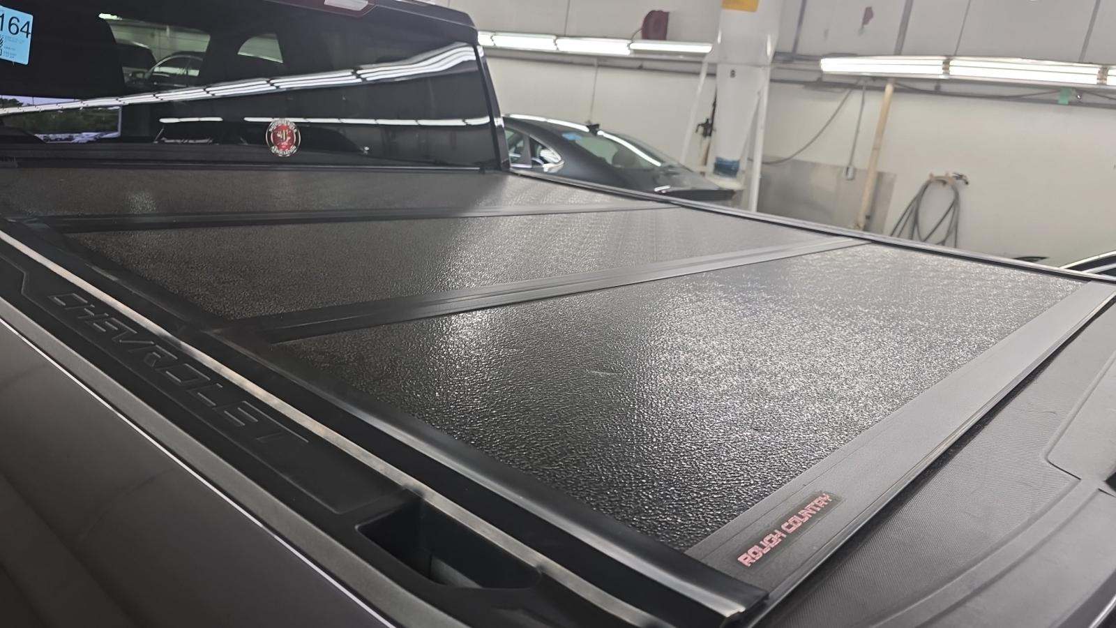 2022 Chevrolet Silverado 1500 LT AWD