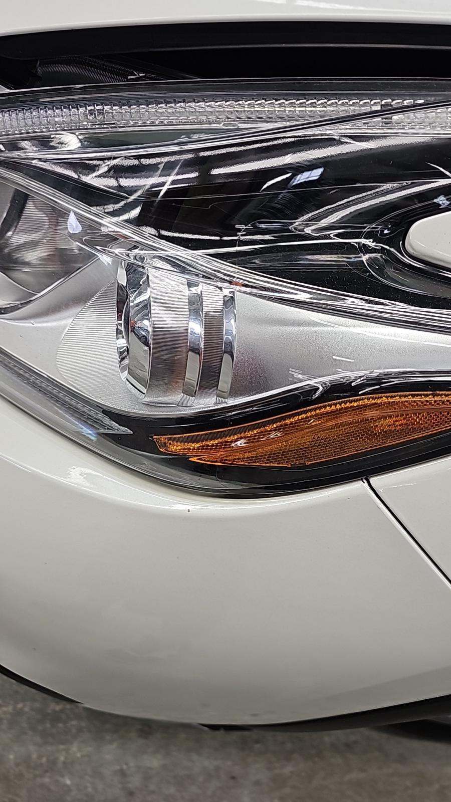 2015 Nissan Murano SL AWD