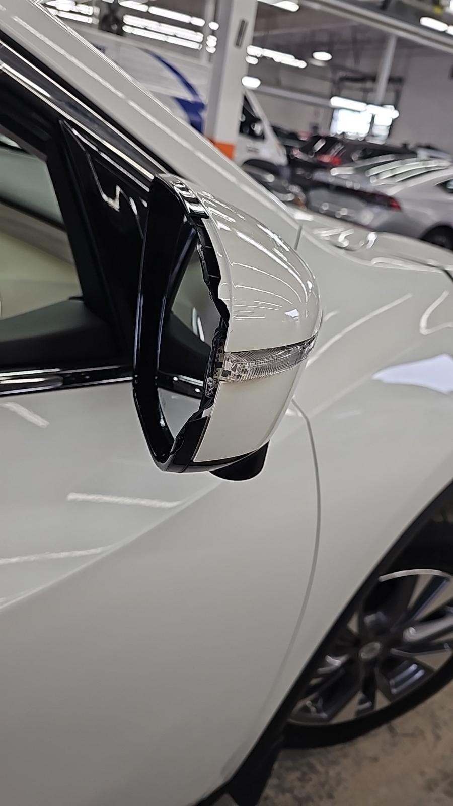 2015 Nissan Murano SL AWD