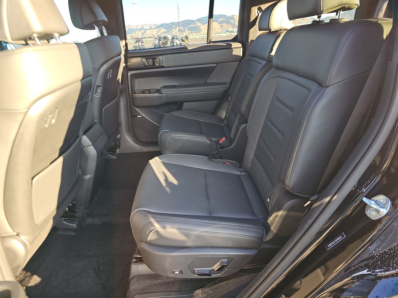 2025 Hyundai Santa Fe Calligraphy AWD