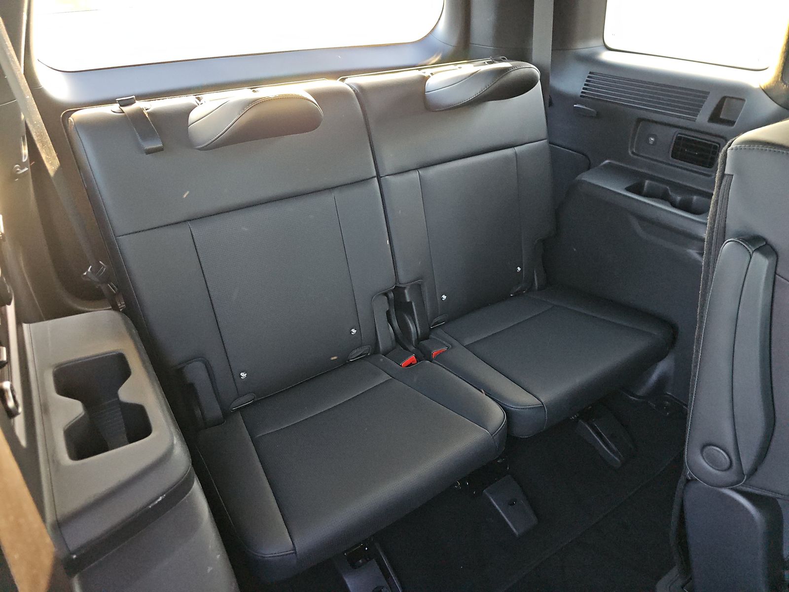 2025 Hyundai Santa Fe Calligraphy AWD