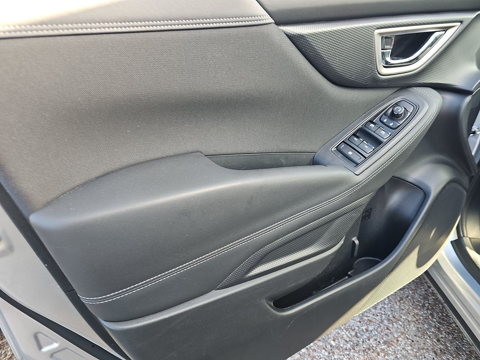 2021 Subaru Forester Premium AWD