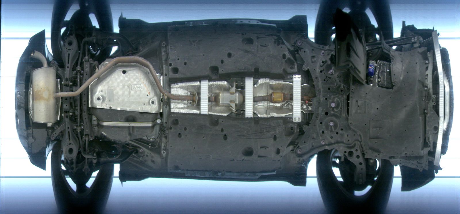 2021 Toyota C-HR XLE FWD