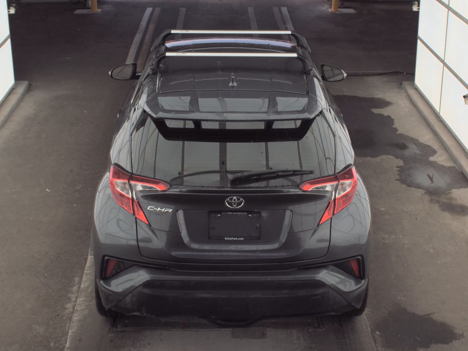 2021 Toyota C-HR XLE FWD