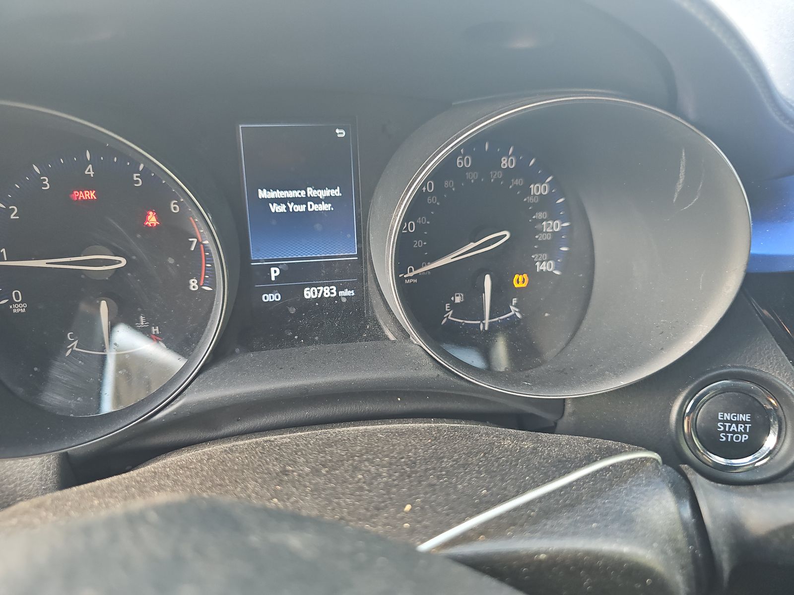 2021 Toyota C-HR XLE FWD