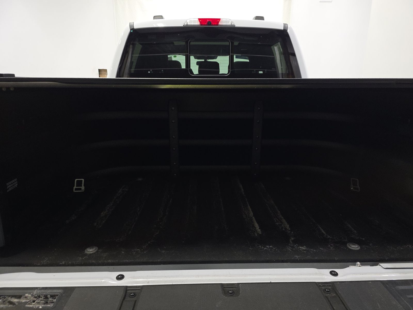 2021 Ford F-150 Tremor AWD
