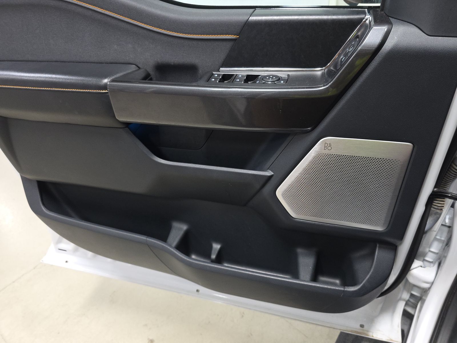 2021 Ford F-150 Tremor AWD