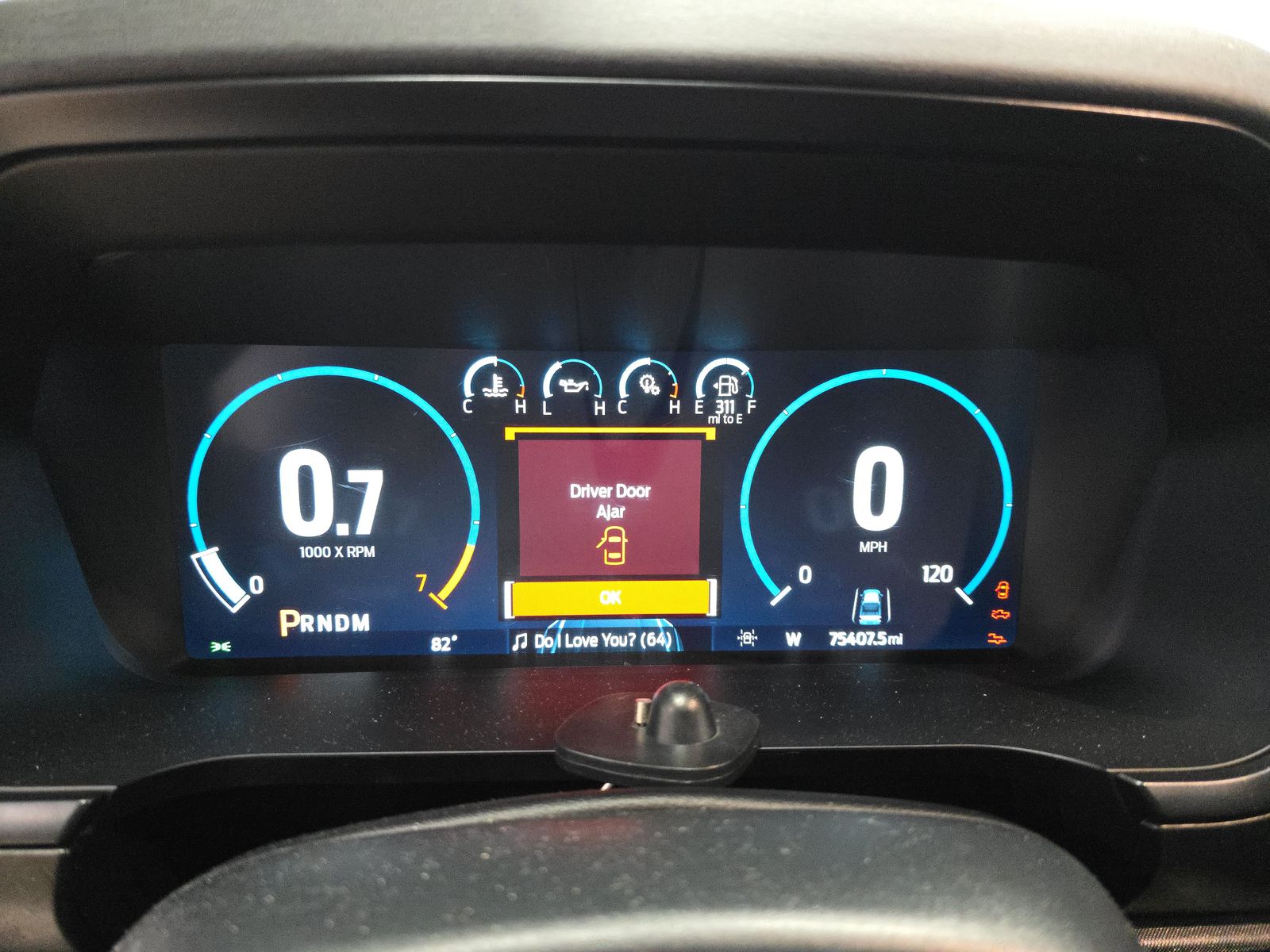 2021 Ford F-150 Tremor AWD