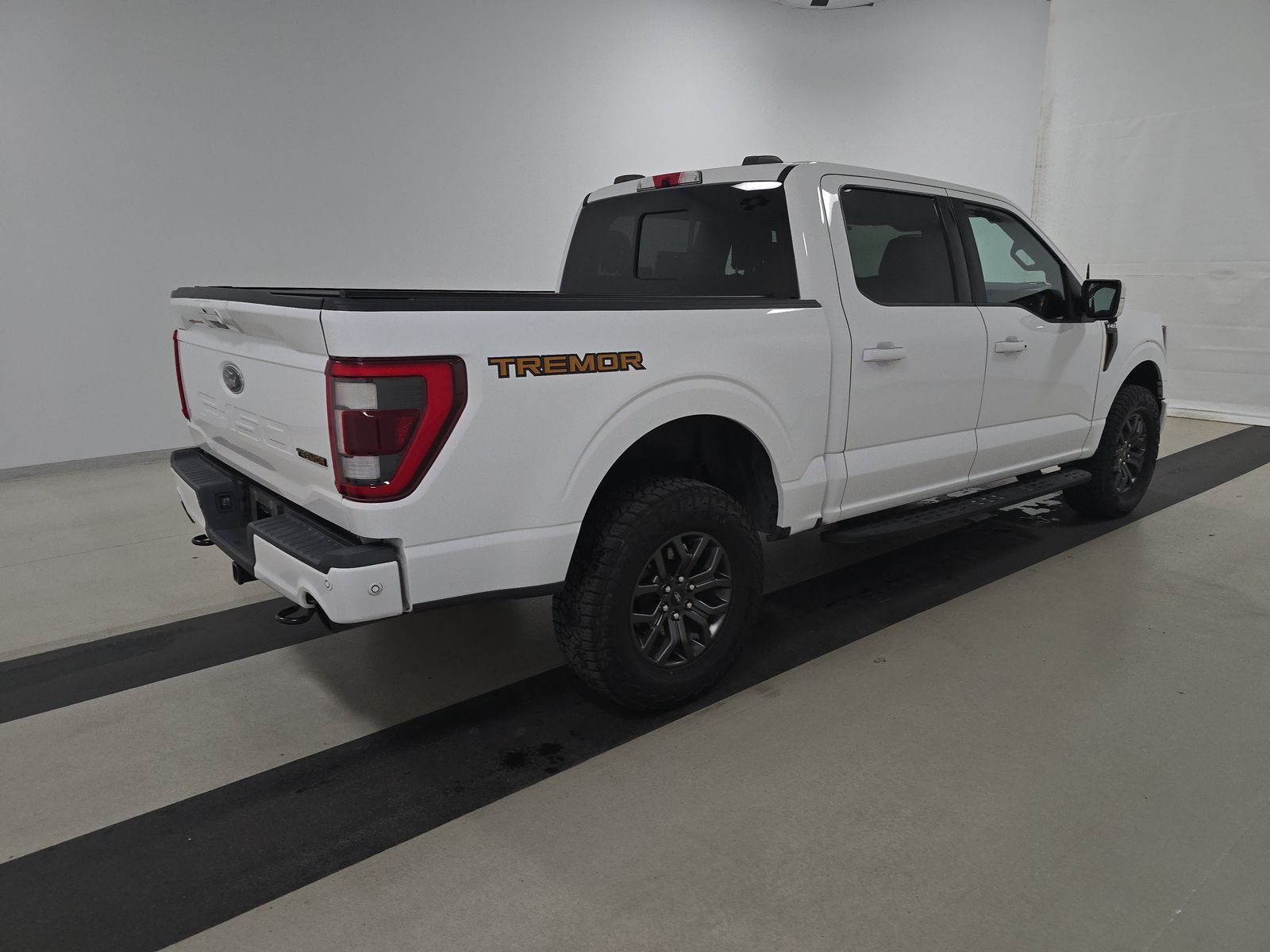 2021 Ford F-150 Tremor AWD