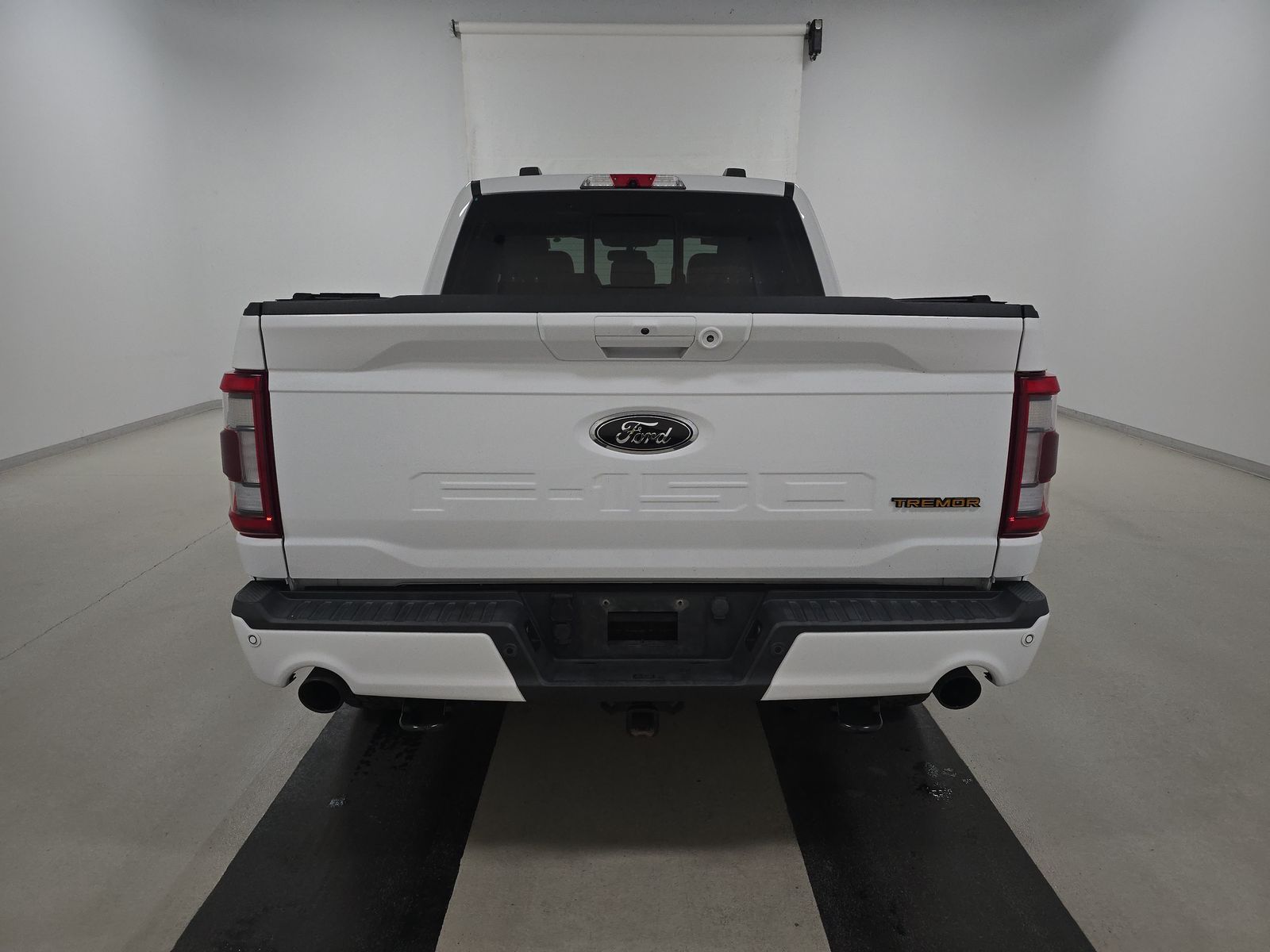 2021 Ford F-150 Tremor AWD