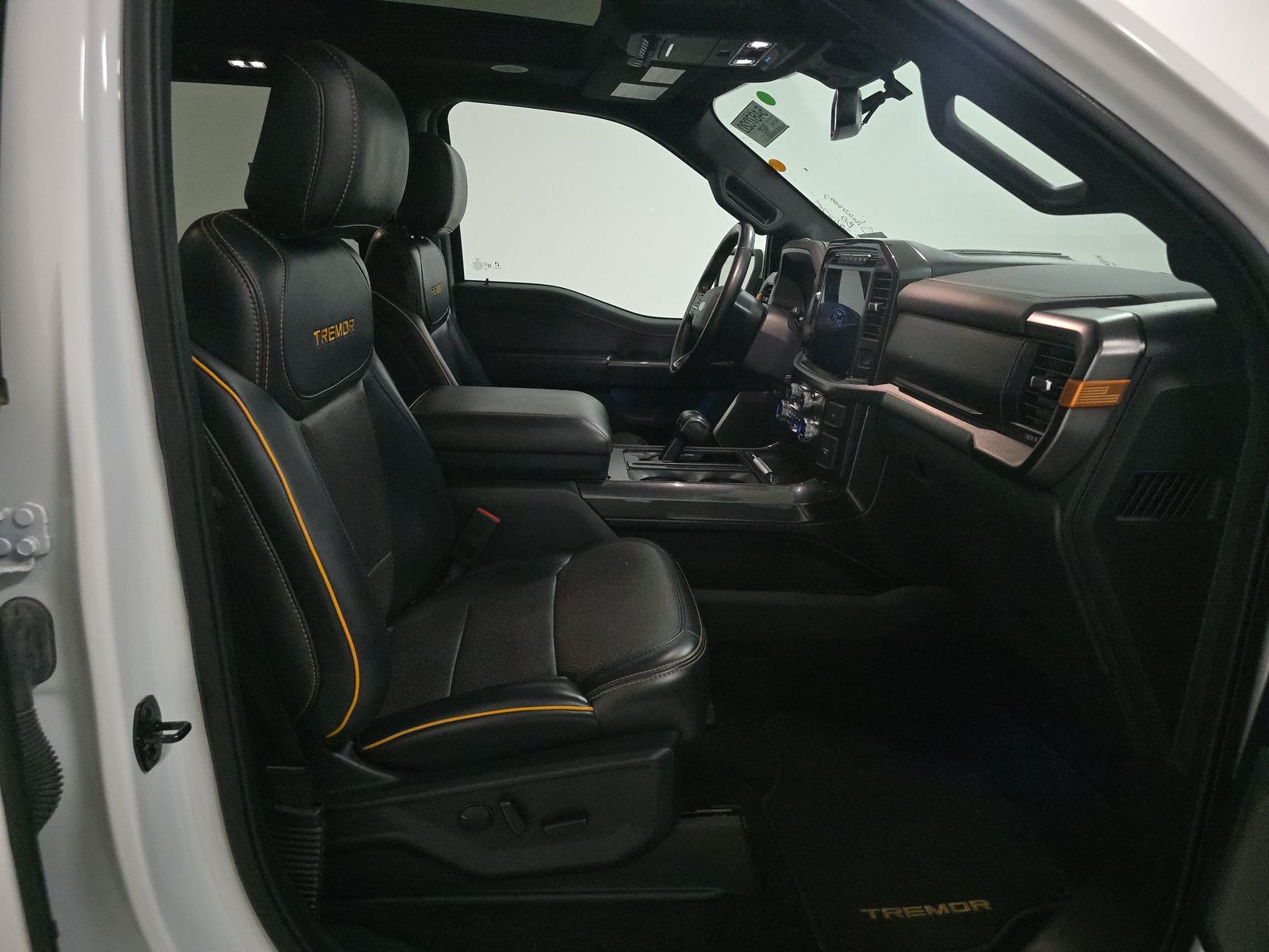 2021 Ford F-150 Tremor AWD