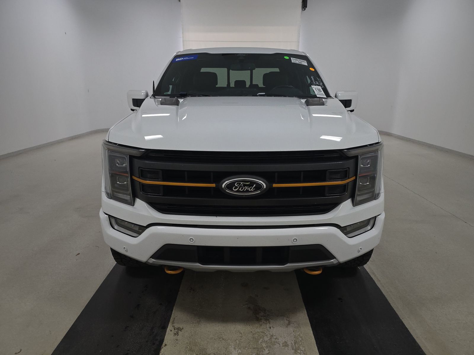 2021 Ford F-150 Tremor AWD