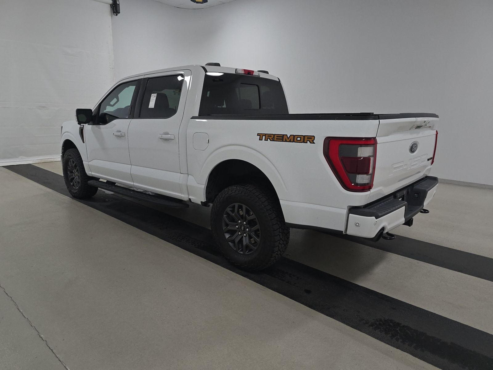 2021 Ford F-150 Tremor AWD