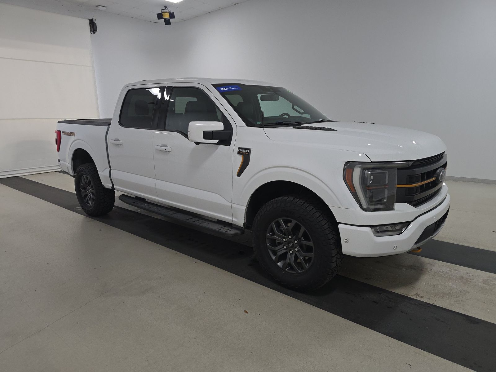 2021 Ford F-150 Tremor AWD