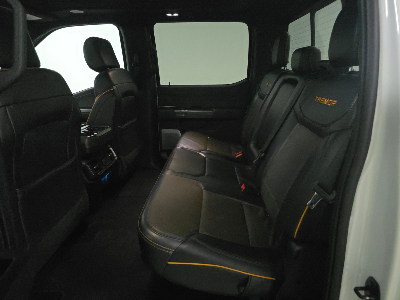2021 Ford F-150 Tremor AWD