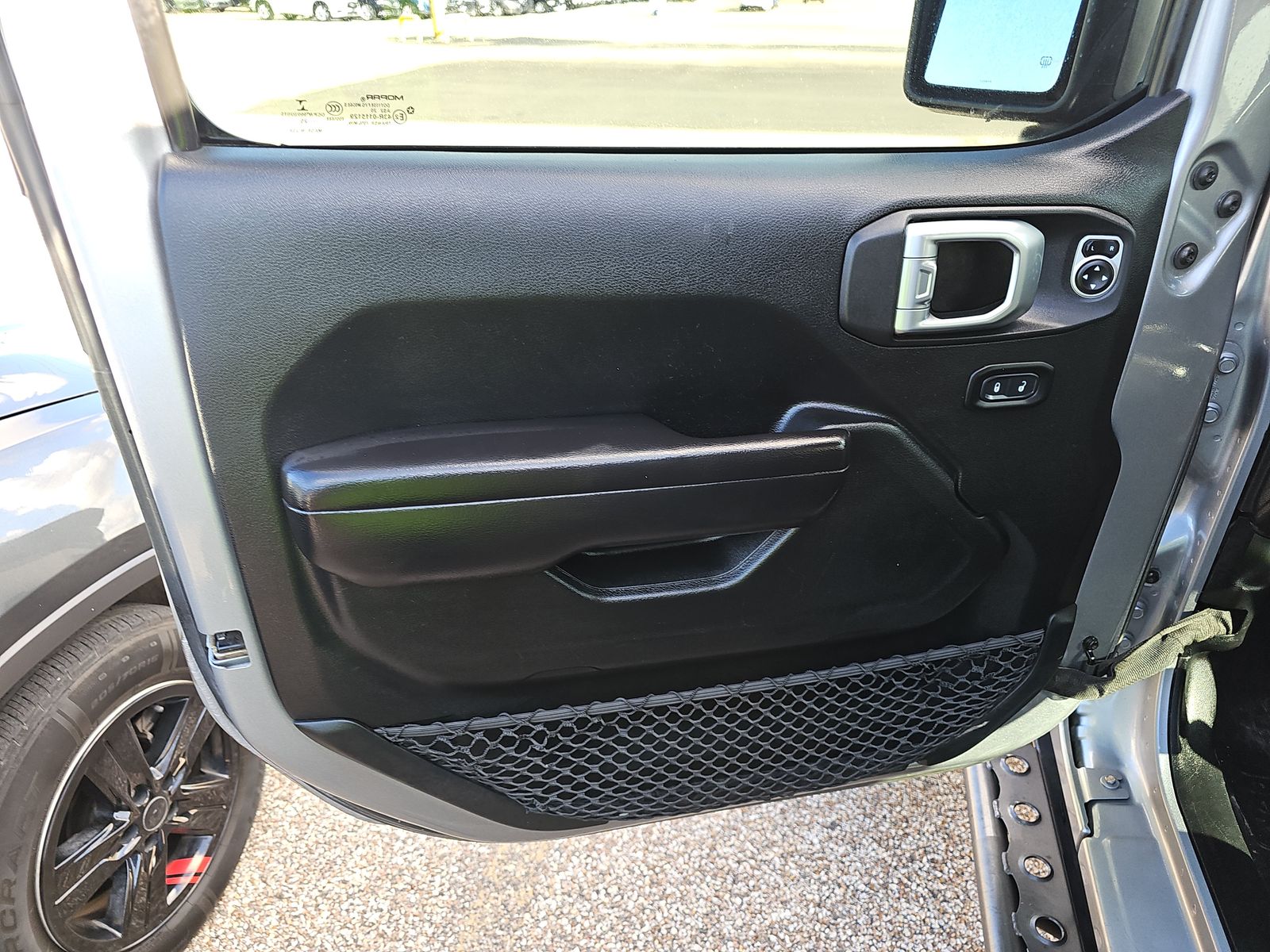 2020 Jeep Wrangler Unlimited Rubicon AWD