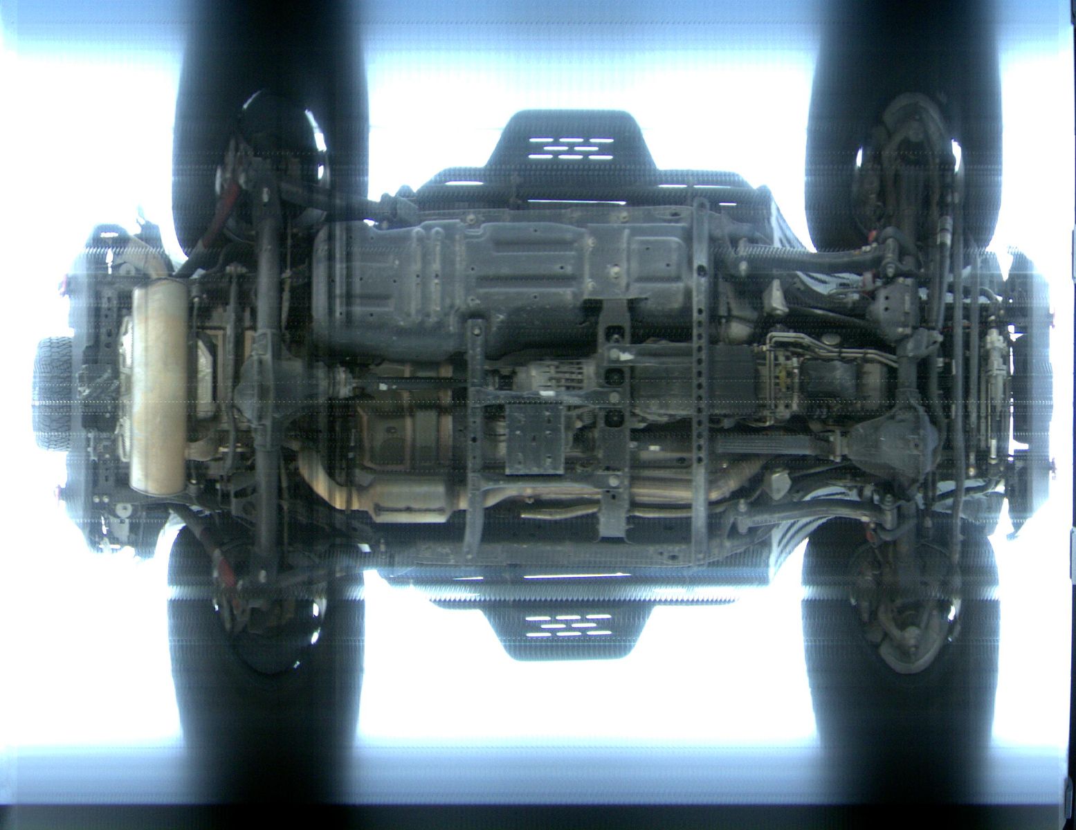 2021 Jeep Wrangler Rubicon AWD