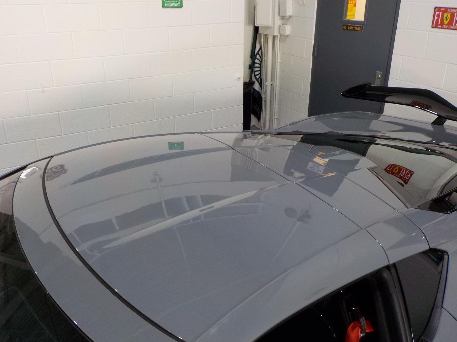 2025 Chevrolet Corvette Z06 RWD