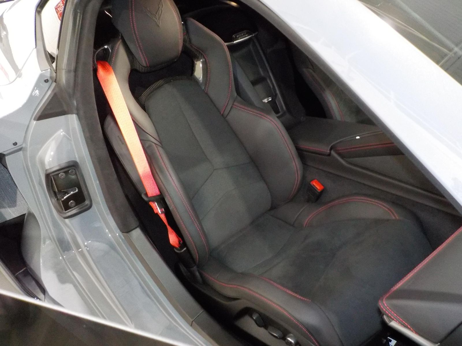 2025 Chevrolet Corvette Z06 RWD