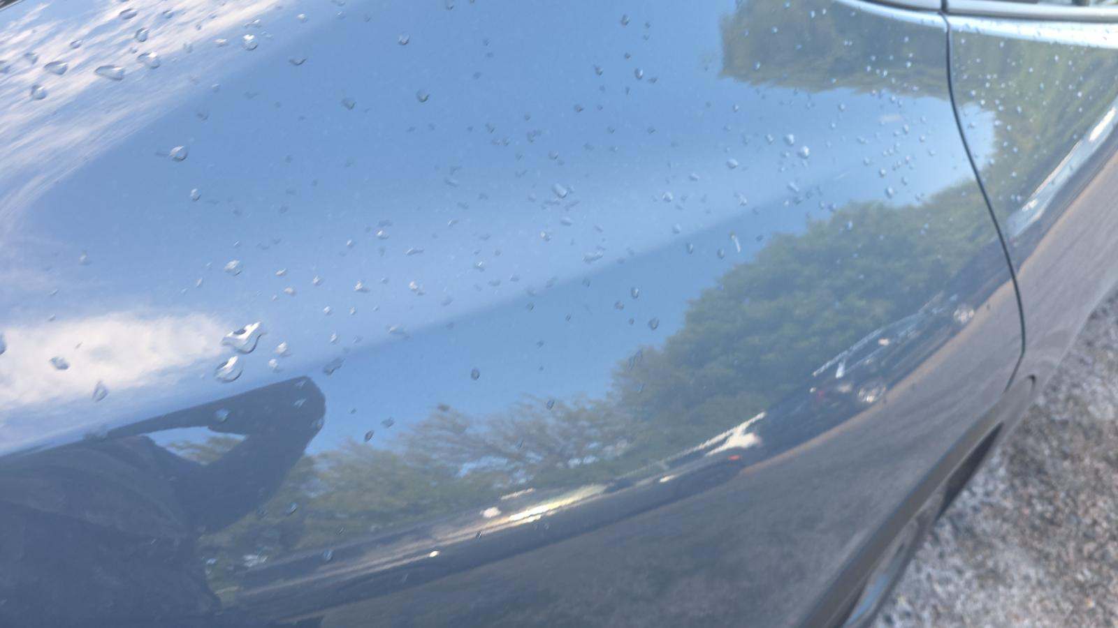 2024 Toyota Prius LE FWD