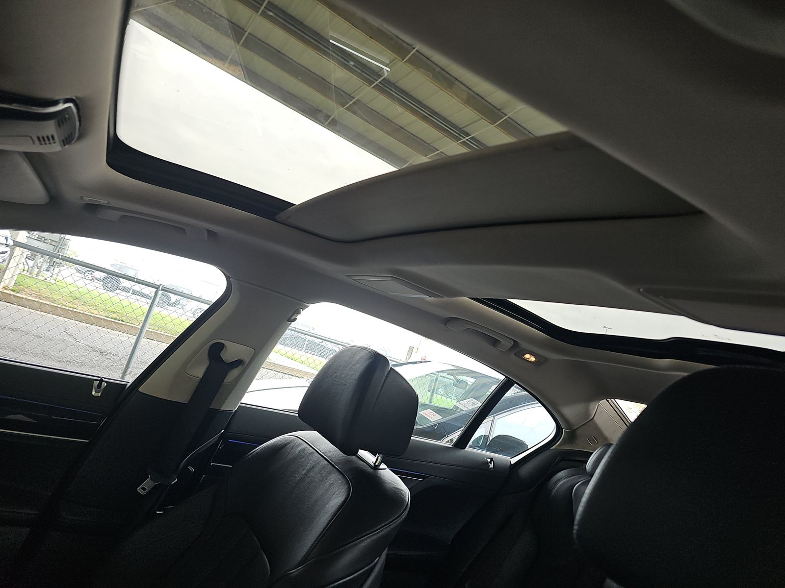 2022 BMW 7 Series 740i xDrive AWD