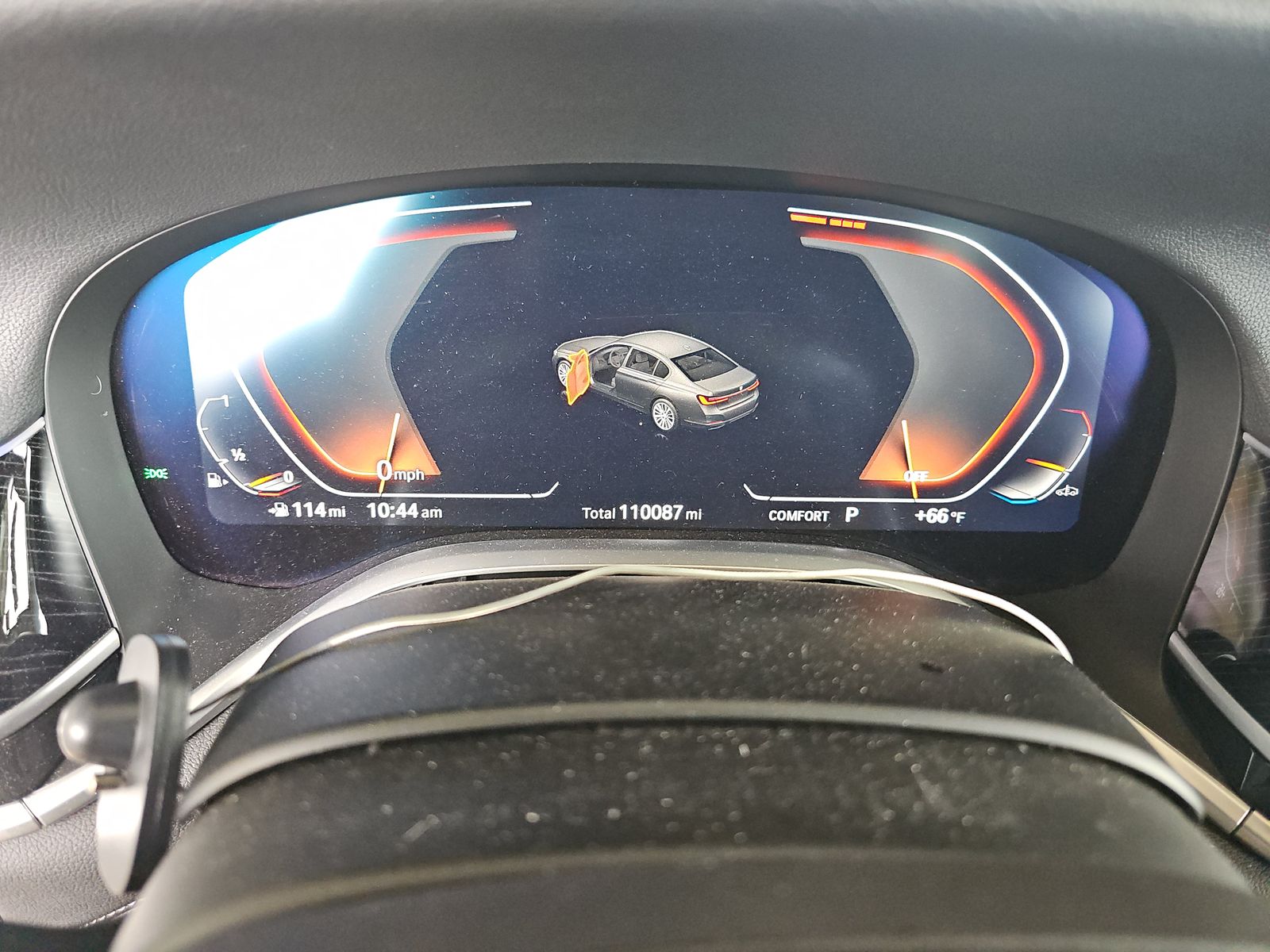 2022 BMW 7 Series 740i xDrive AWD