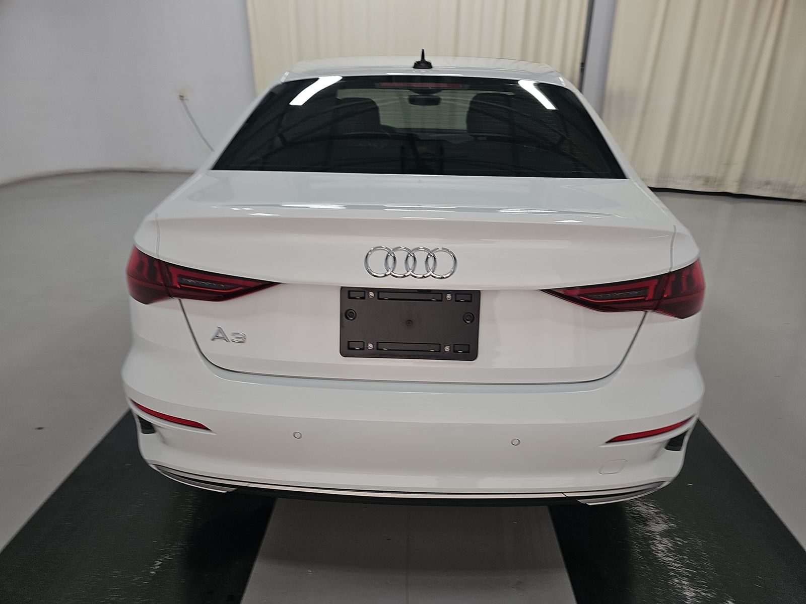 2023 Audi A3 2.0T Premium FWD