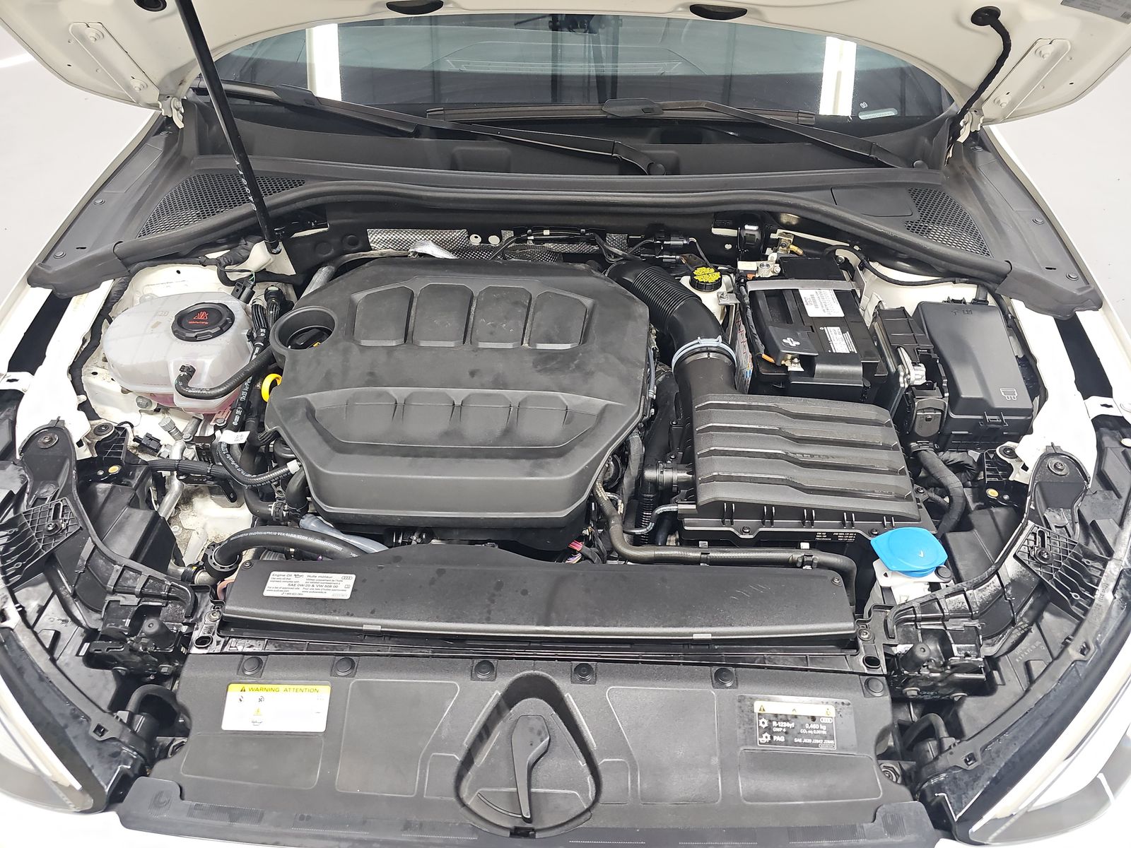 2023 Audi A3 2.0T Premium FWD