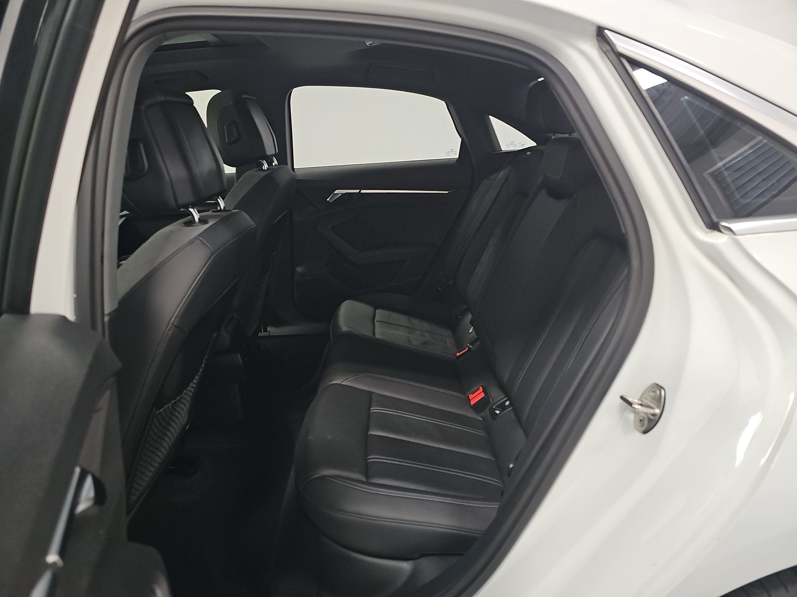 2023 Audi A3 2.0T Premium FWD
