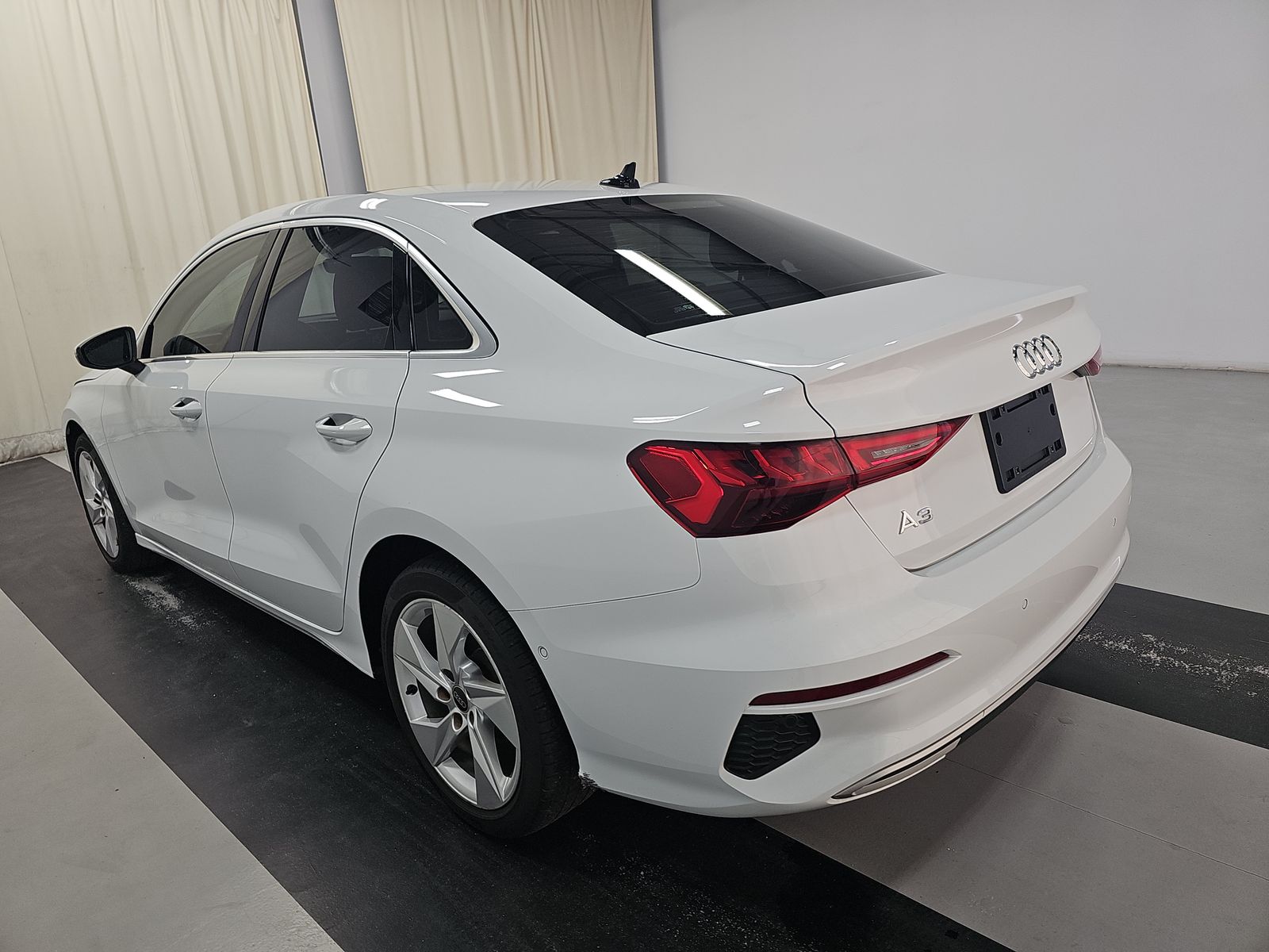 2023 Audi A3 2.0T Premium FWD