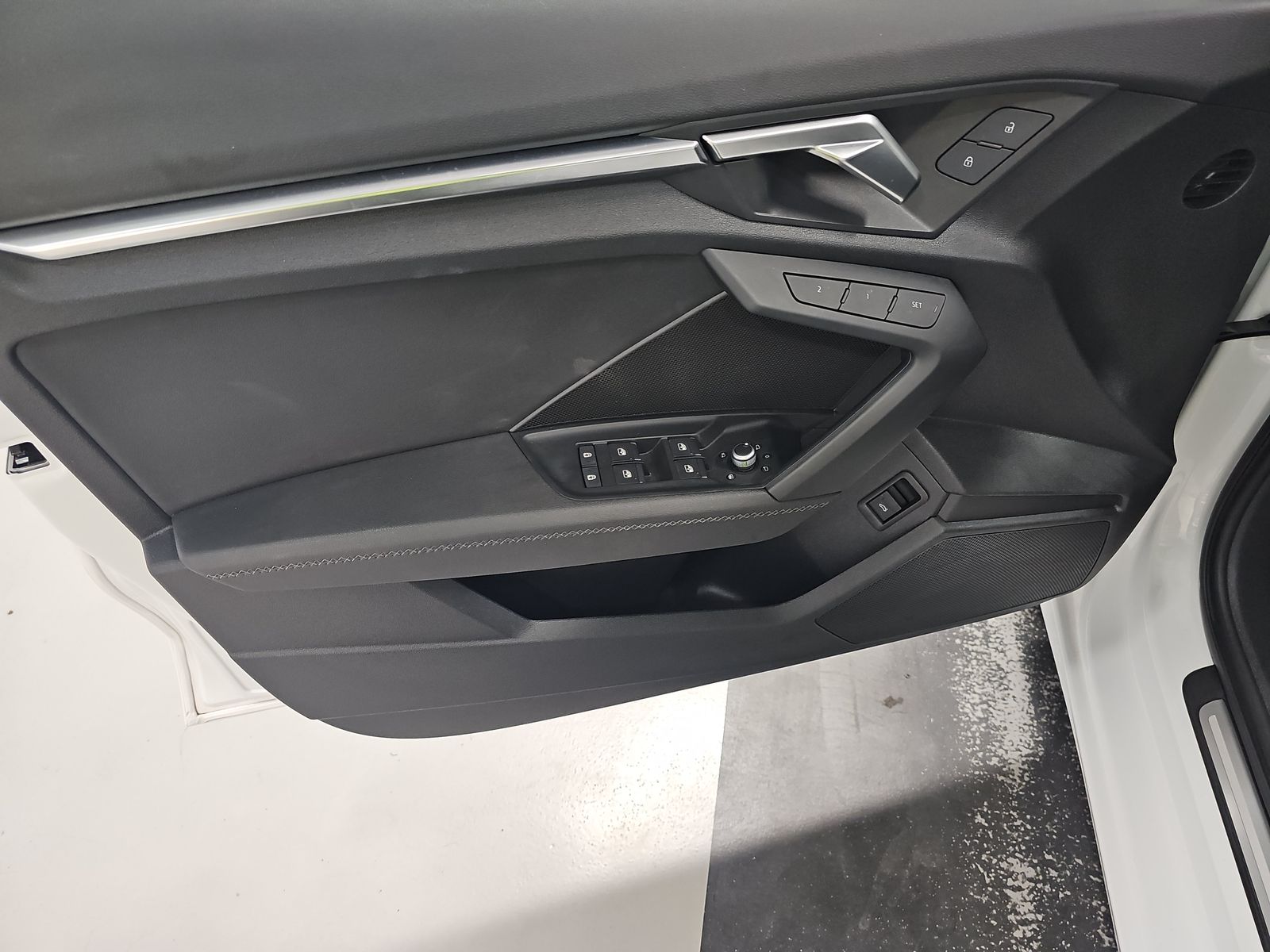 2023 Audi A3 2.0T Premium FWD