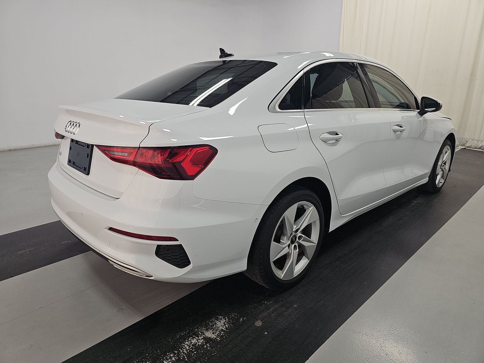 2023 Audi A3 2.0T Premium FWD