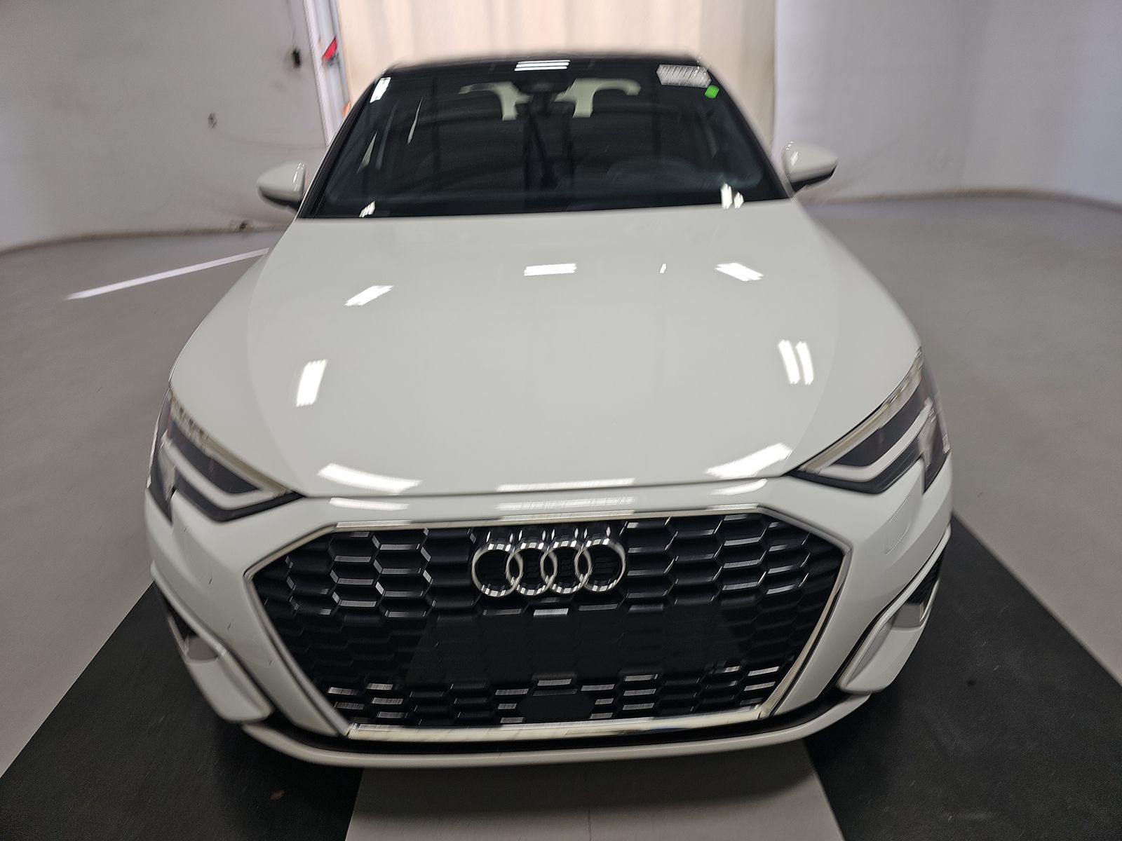 2023 Audi A3 2.0T Premium FWD