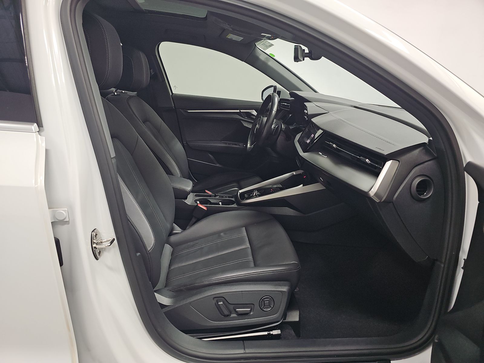 2023 Audi A3 2.0T Premium FWD