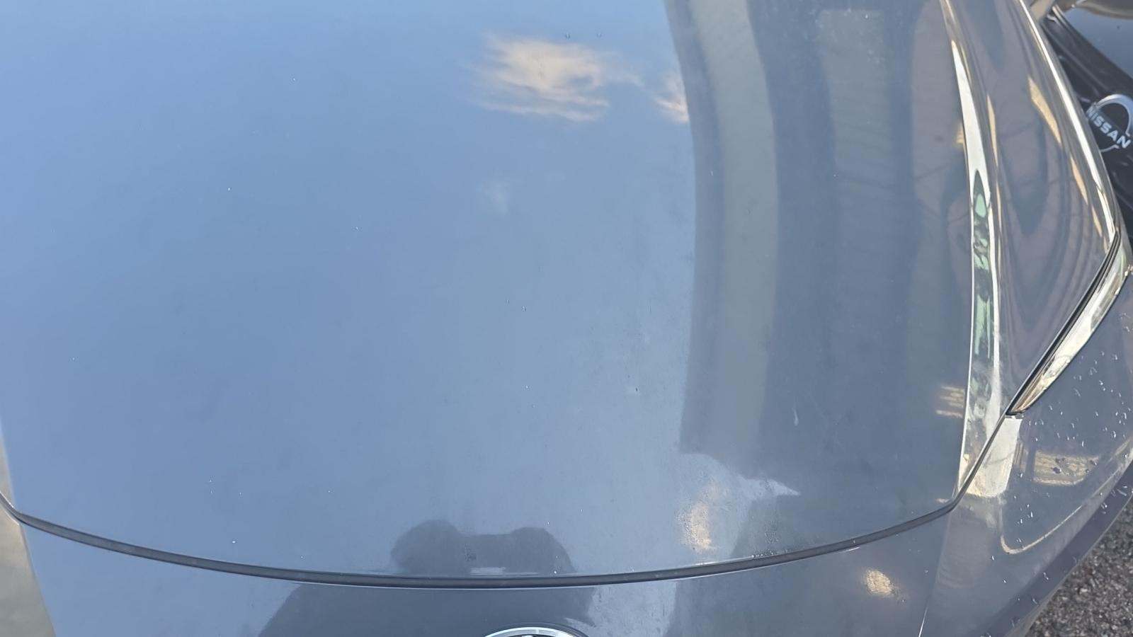 2024 Toyota Prius LE FWD