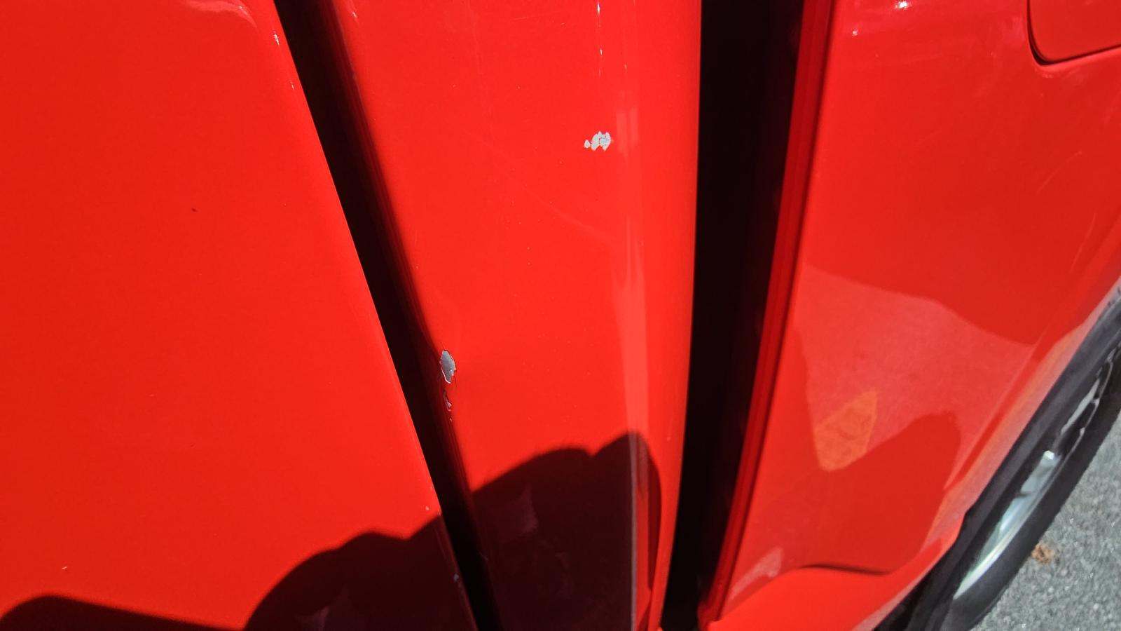 2022 Ford F-150 XL AWD