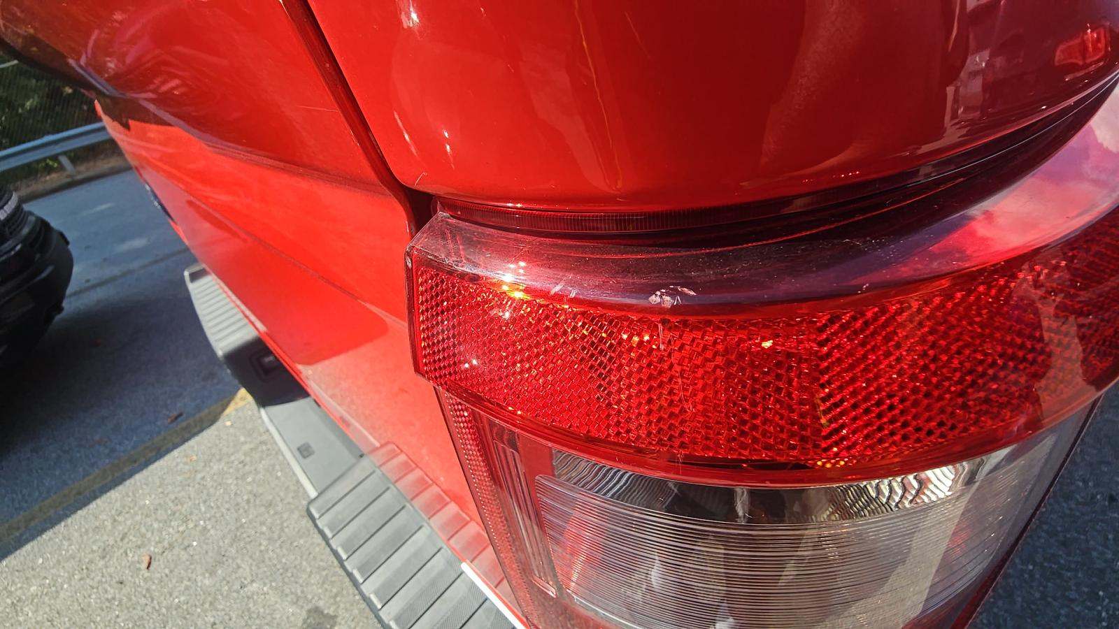 2022 Ford F-150 XL AWD