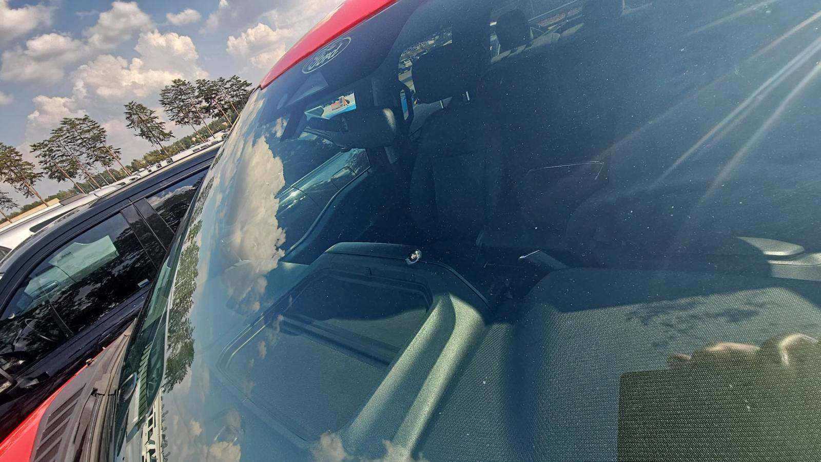 2022 Ford F-150 XL AWD