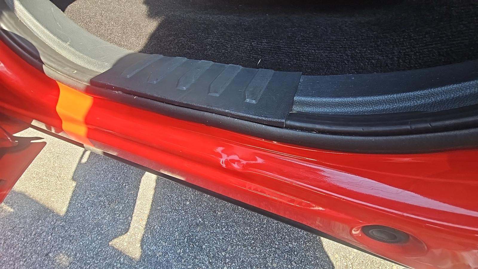 2022 Ford F-150 XL AWD