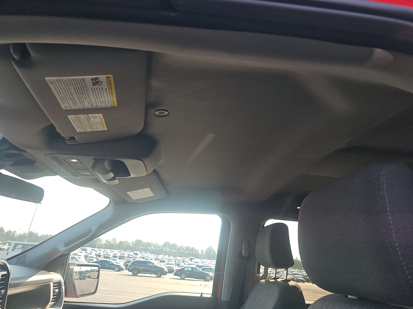 2022 Ford F-150 XL AWD