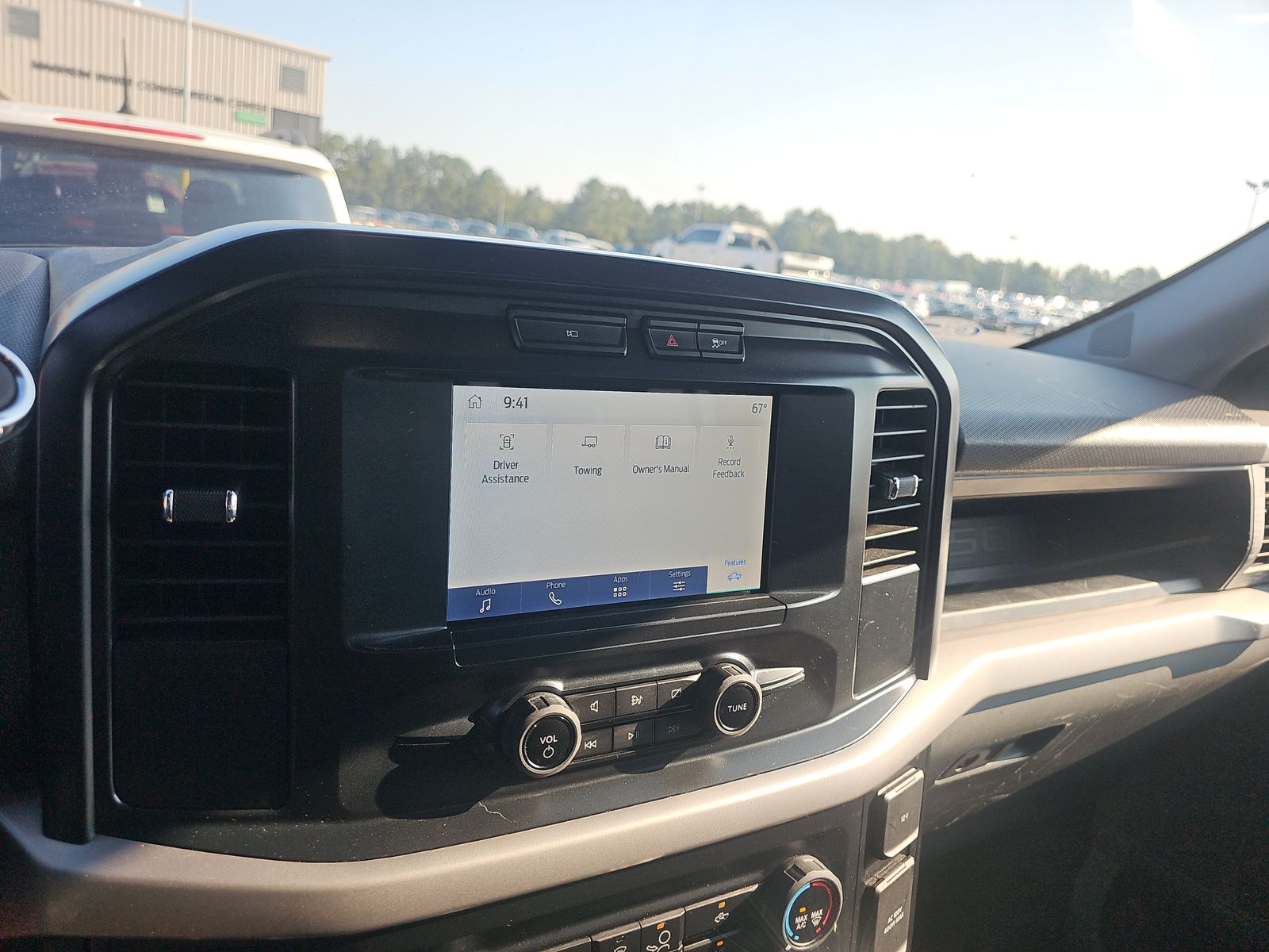 2022 Ford F-150 XL AWD