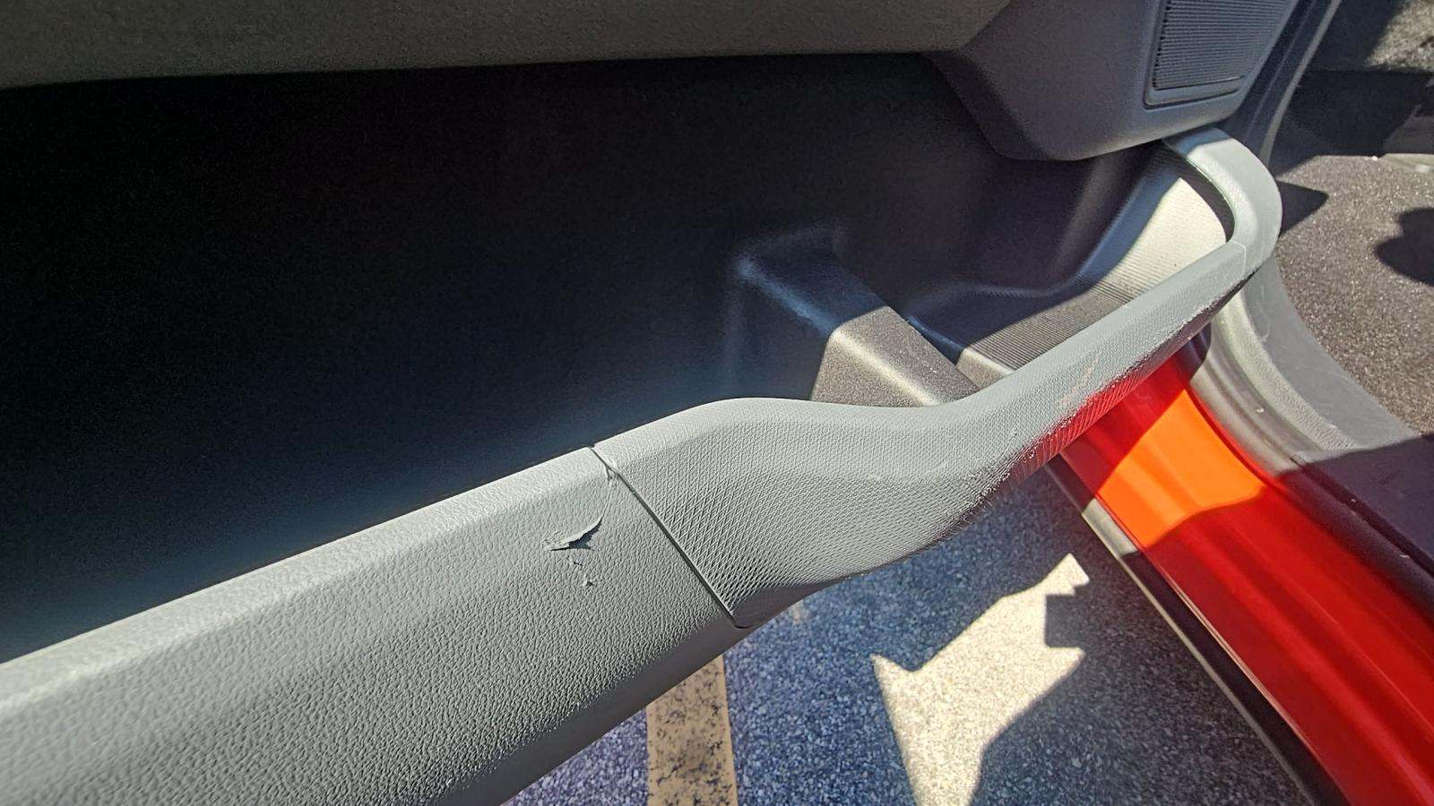 2022 Ford F-150 XL AWD